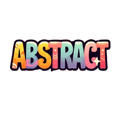 Abstract Logo